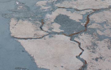 fibreglass roofing replacement Clynnog Fawr