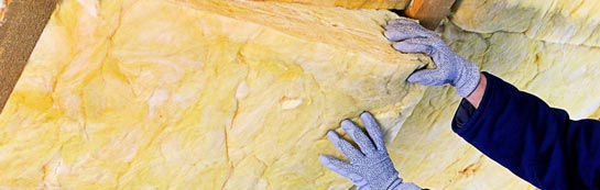 quotes for Clynnog Fawr roof insulation