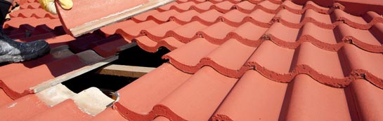 compare Clynnog Fawr roof repair quotes
