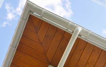 Clynnog Fawr soffit types