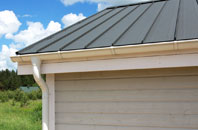 Clynnog Fawr fascia repair