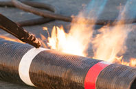 Clynnog Fawr flat roofing replacement