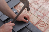 free Clynnog Fawr garage roof repair quotes