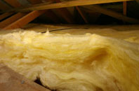 Clynnog Fawr pitch roof insulation