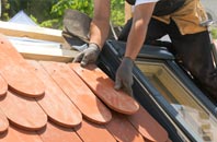 Clynnog Fawr tiled roofing companies