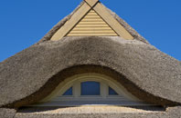Clynnog Fawr thatch roofing