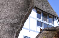 find rated Clynnog Fawr thatchers